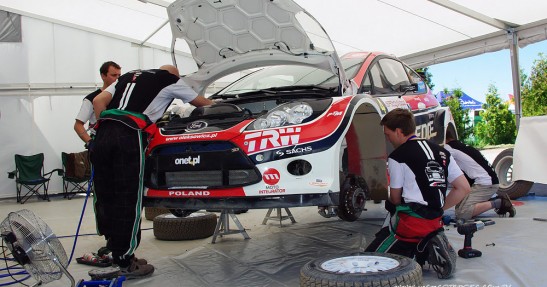 Rajd Polski